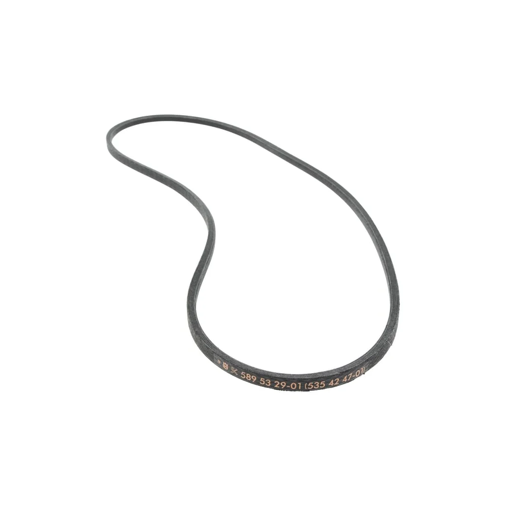 [AMAT2-168177] Curea trapezoidală, Husqvarna 589532901