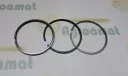 Set Segmenti Kubota ⌀ 76mm 16271-21050