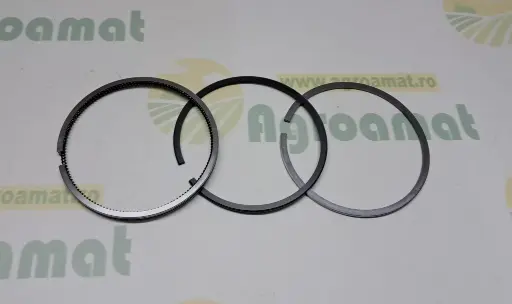 [AMAT1-24086] Set Segmenti KUBOTA  16271-21050
