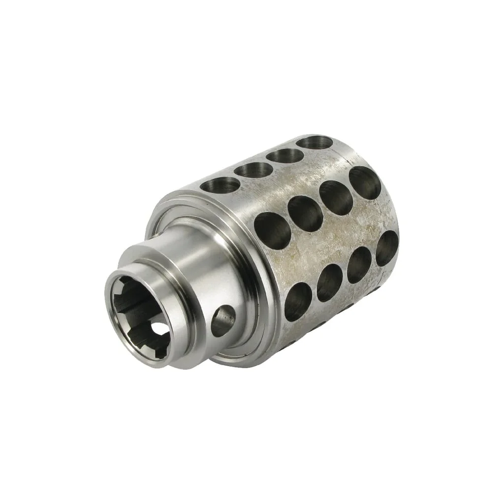 [AMAT2-161480] Butuc K34 1 3/8-6 piese 551421