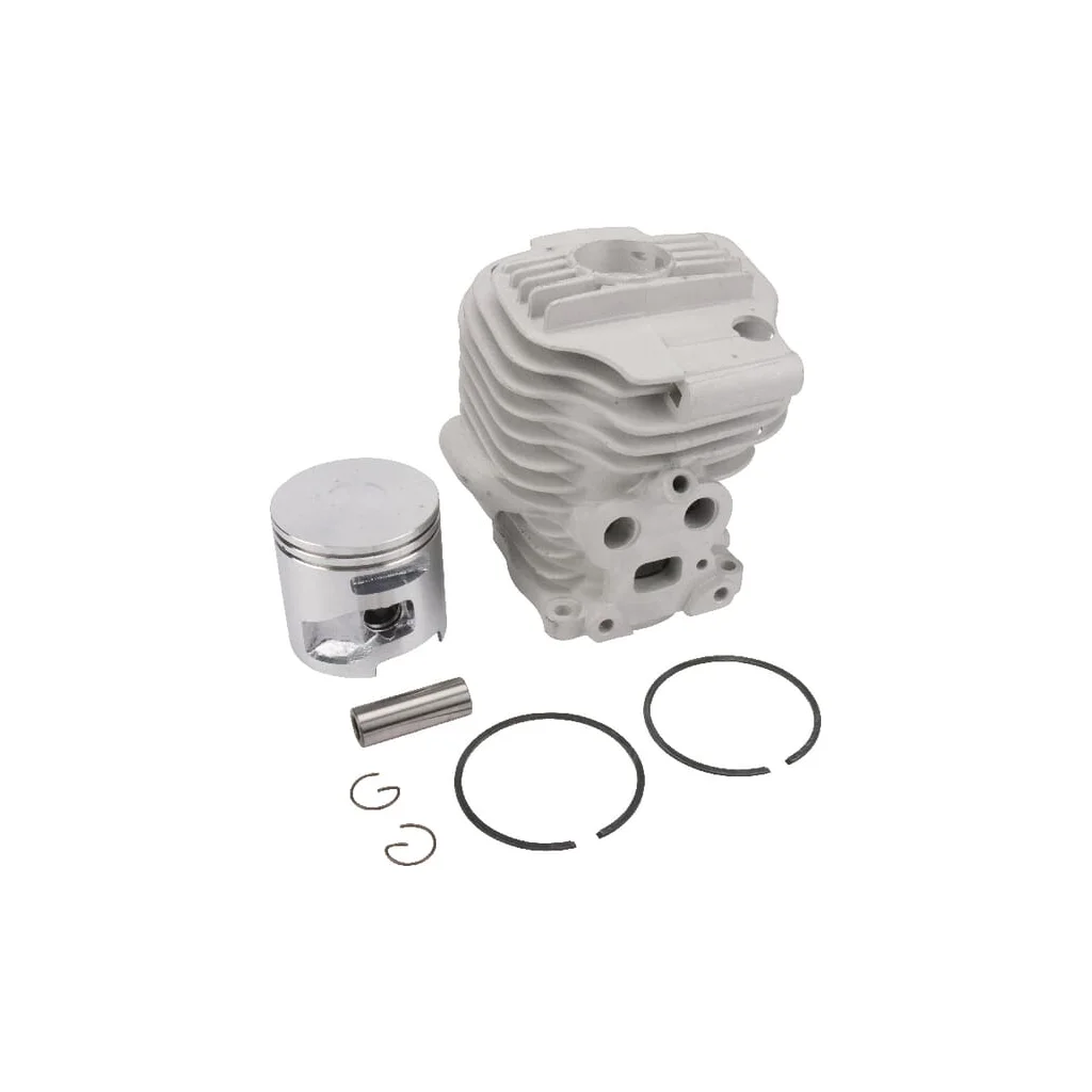 [AMAT2-158634] Cilindru complet, potrivit pentru Husqvarna 520757304KR