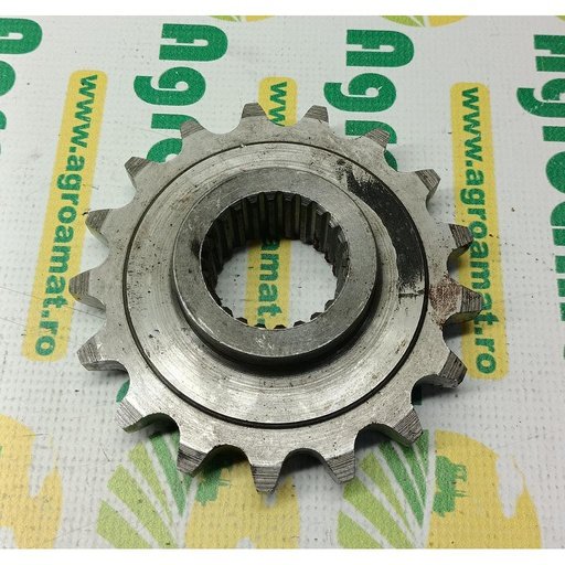 [AMAT1-24095] Pinion 844382.0a