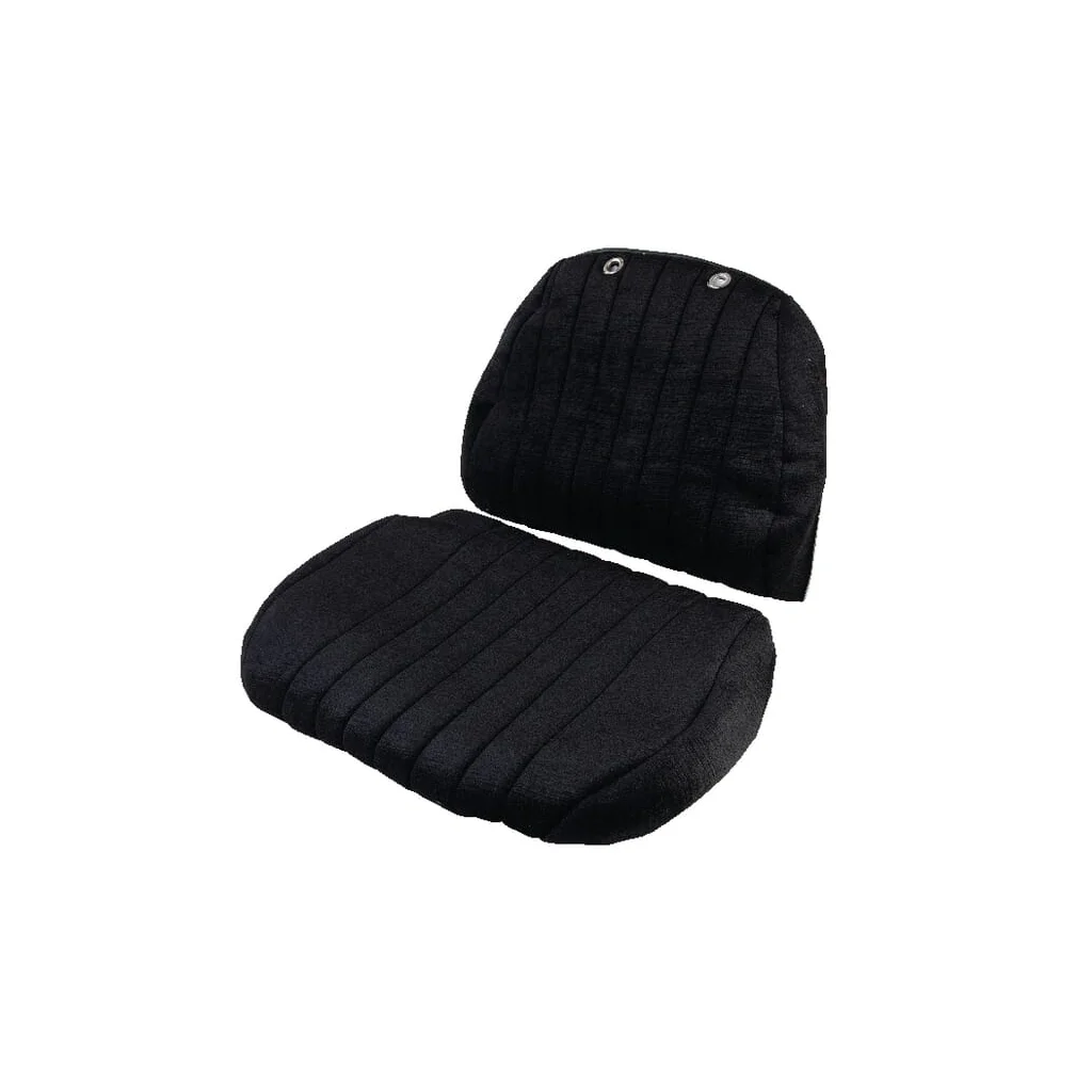 [AMAT2-168232] Set huse de scaun negru 58565A