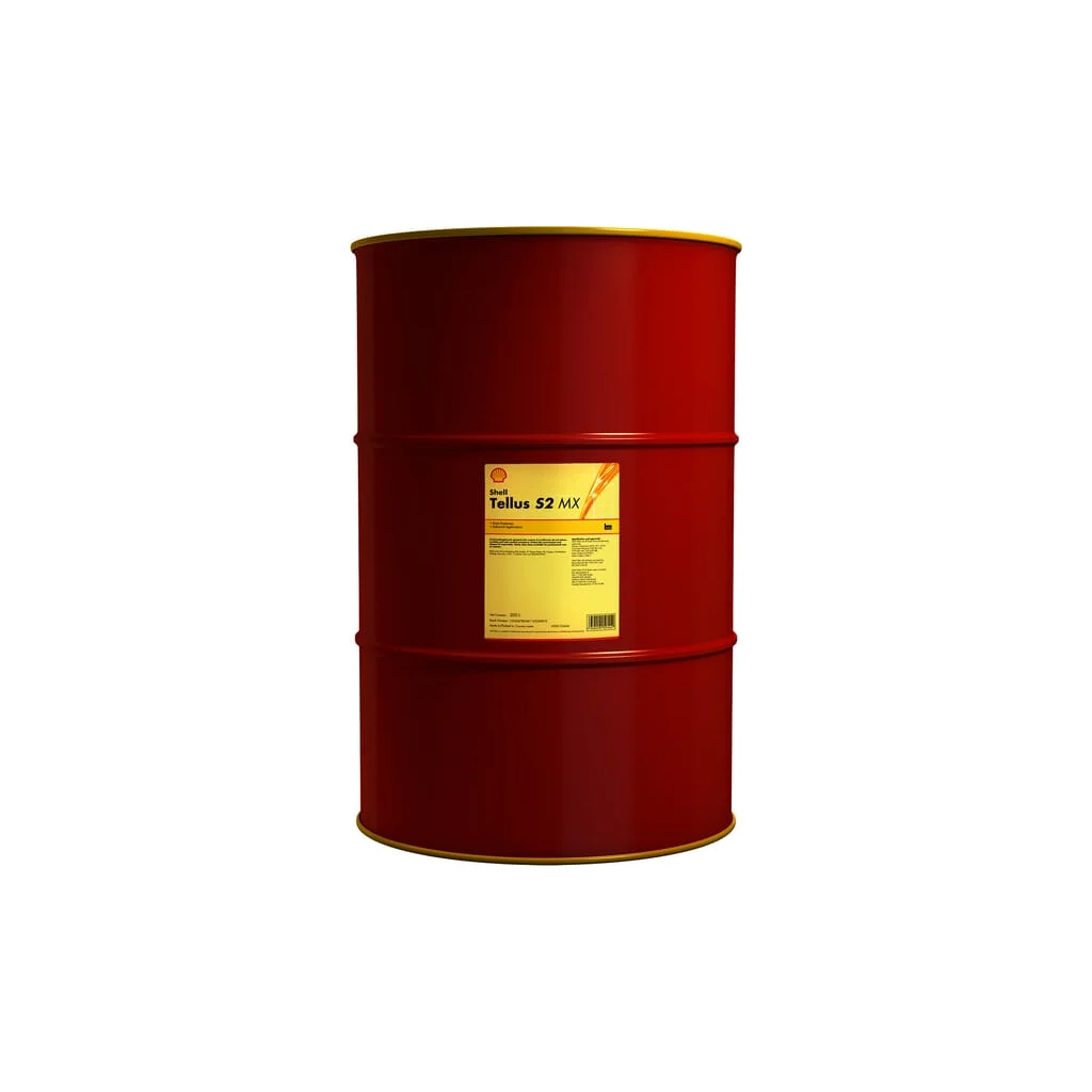 [AMAT2-161523] Ulei hidraulic Tellus S2 MX 32, 209l 550045742