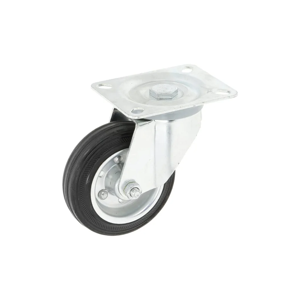 [AMAT2-152338] Roată pivotantă cu rotile 100mm 5081100KR