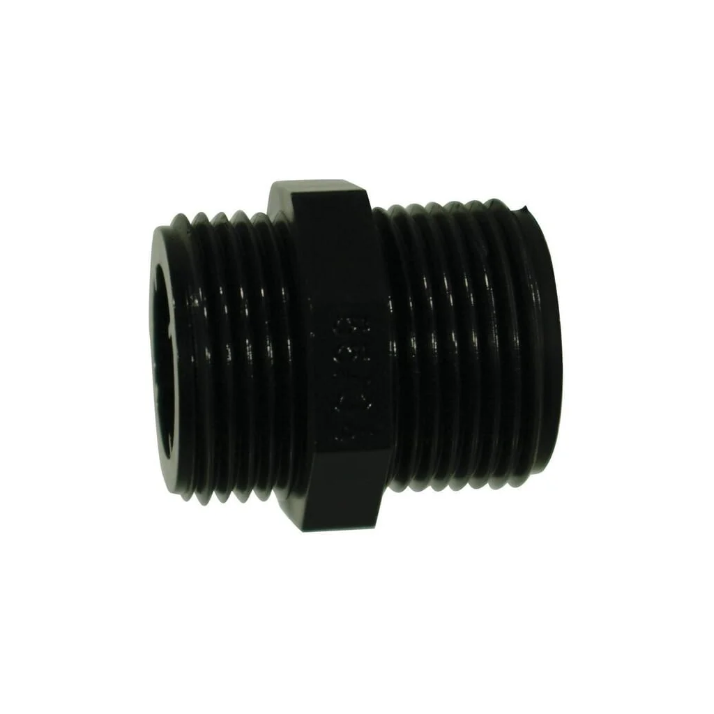 [AMAT2-161576] Niplu 1"x1" 550340
