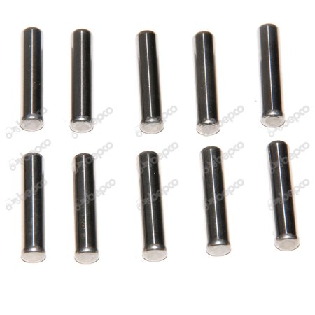[AMAT1-24122] Role Rulment 6433-1  10-Buc