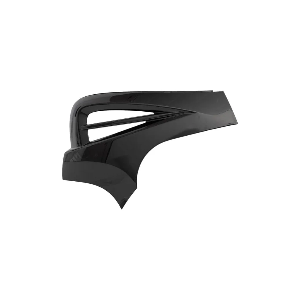 [AMAT2-158725] Panou lateral stâng capotă R9005 52157601
