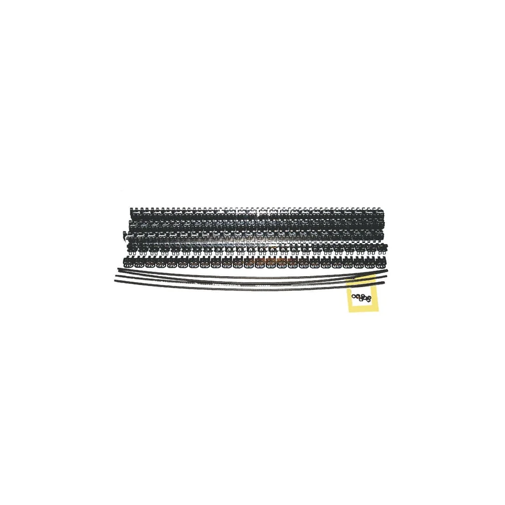 [AMAT2-161600] Agrafă bandă RS187J24/600NC 54592