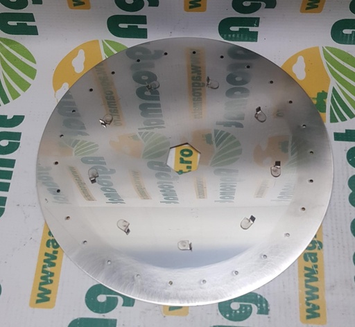 [AMAT1-24134] Disc Semanatoare 26-Gauri 2.5mm