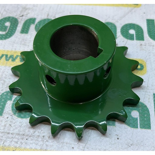 [AMAT1-24136] Pinion Z-18/Ø 30mm AH121047