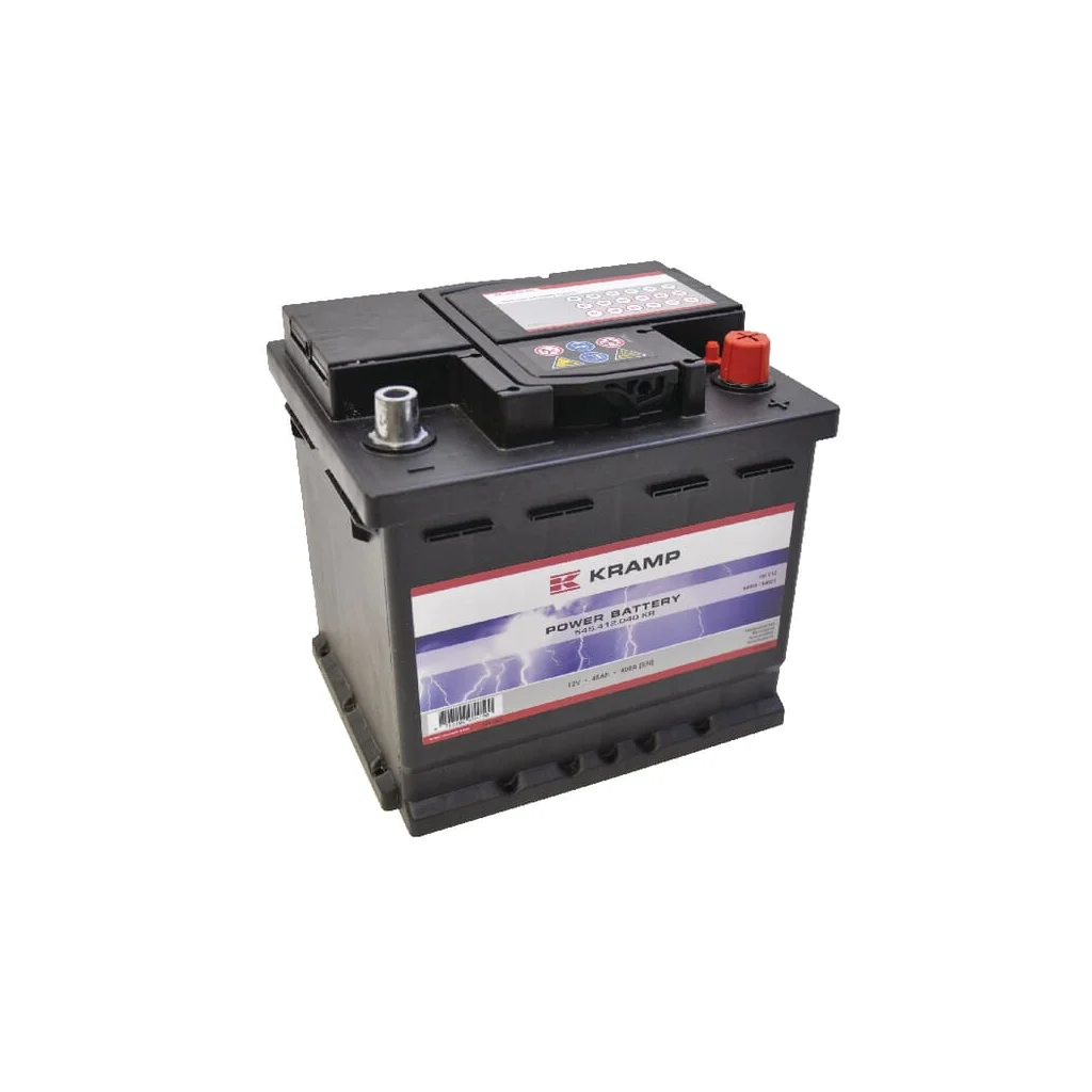 [AMAT2-161651] Baterie 12V 45Ah 400A Kramp 545412040KR