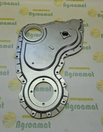[AMAT1-24152] Capac Distributie