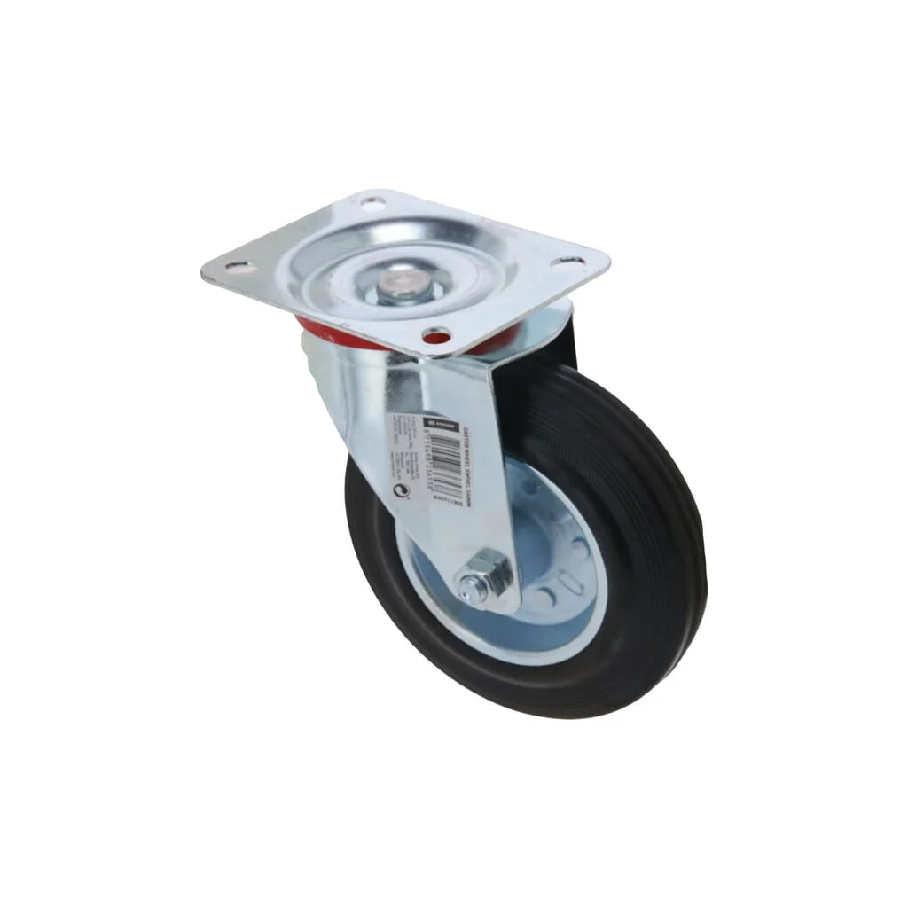 [AMAT2-152433] Roată pivotantă cu rotile 160mm 5081160KR