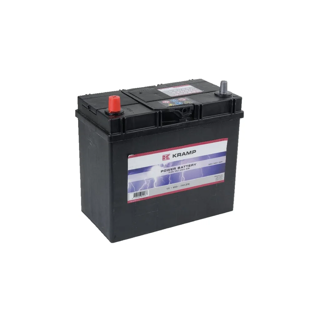 [AMAT2-161688] Baterie 12V 45Ah 330A Kramp 545157033KR