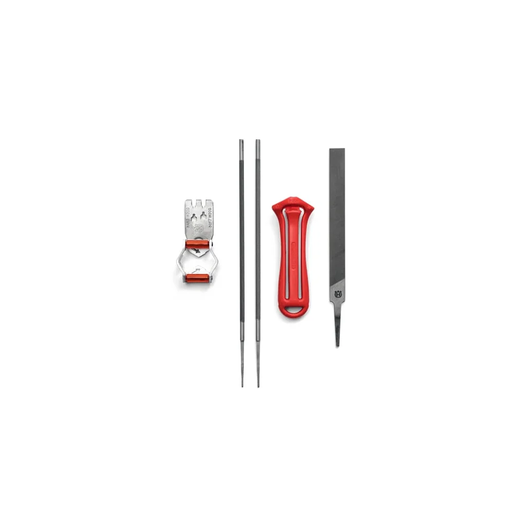[AMAT2-168337] Set de fișiere pentru ferăstrău cu lanț pentru X-Cut .325" SP33G 586933401