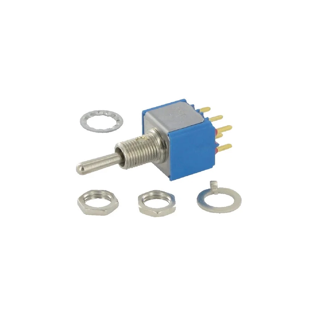 [AMAT2-158840] Comutator mic momentan-decuplat-cuplat 2 poli 5247CDB