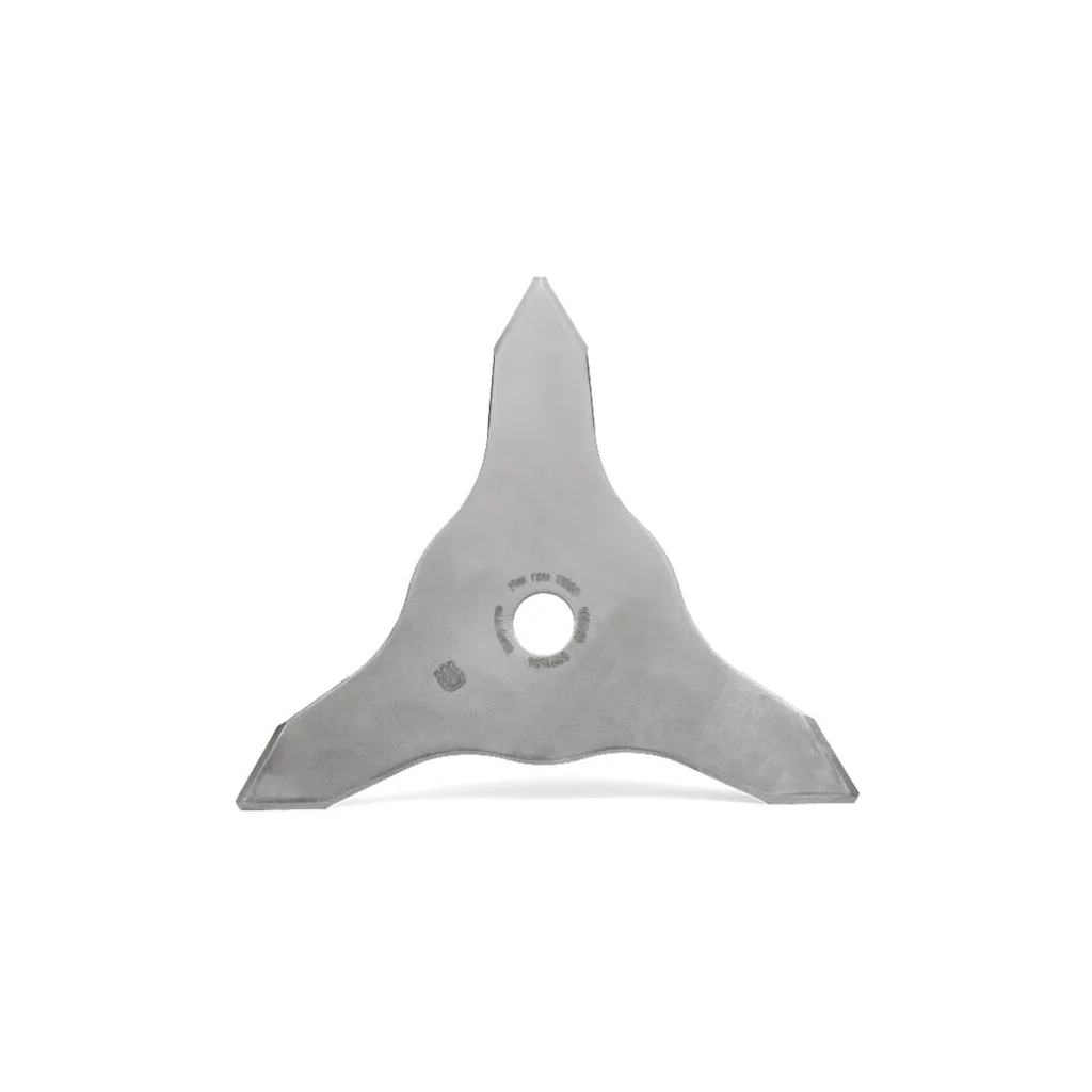 [AMAT2-161707] Lamă motocoasă 255mm 3T, orificiu de 1" 546380401