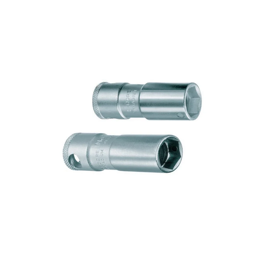 [AMAT2-161733] Capăt cheie bujii tubulară 16mm Gedore 54MHGED