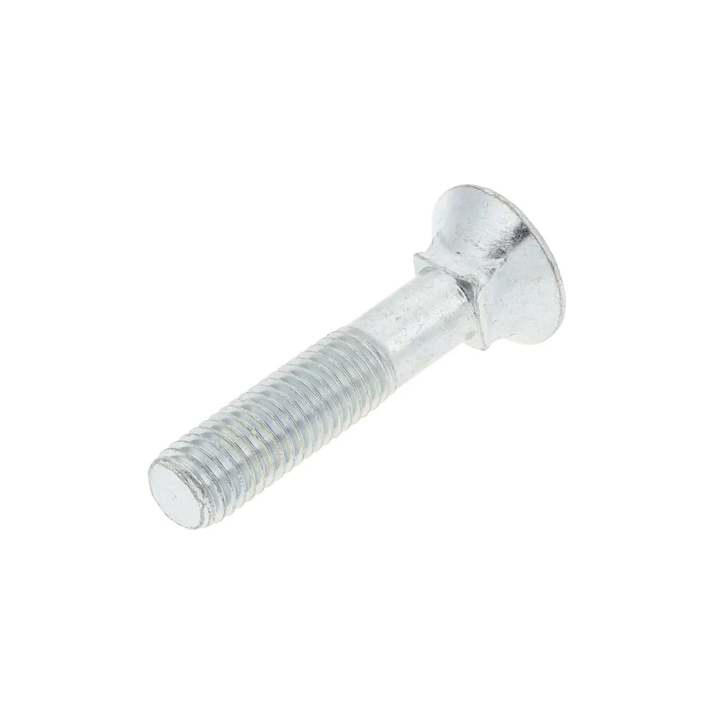 [AMAT2-161736] Șurub plug cap plat înecat gât pătrat DIN608 M12x60 grupa 12.9 548250EN
