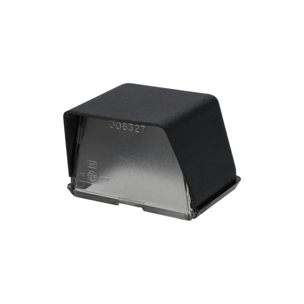 [AMAT2-152438] Lampă de lumină pentru numărul de înmatriculare cu lentilă M132 5058TL