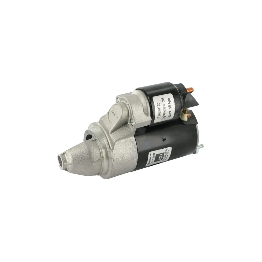 [AMAT2-152448] Demaror Hatz 50524600