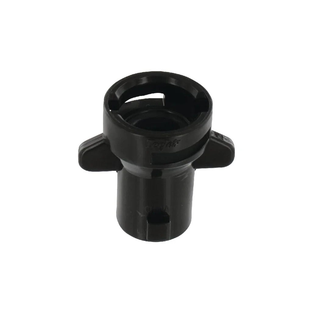 [AMAT2-161758] Capac adaptor duză baionetă Hardi negru TeeJet 55240CELR