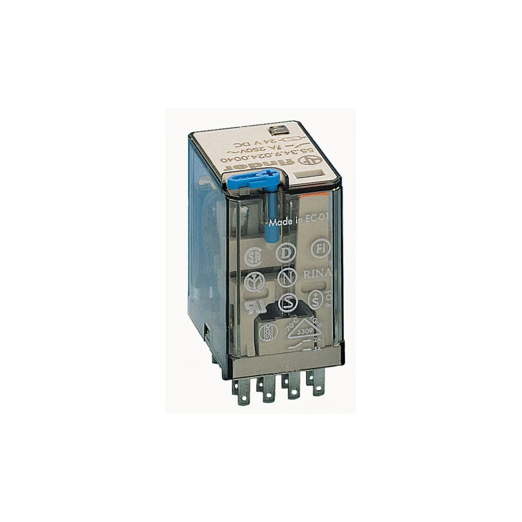 [AMAT2-161782] Releu 4CO 7A 24VDC 553490240074