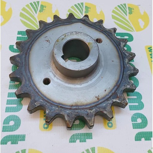 [AMAT1-24199] Pinion Z-21 LA321813350 