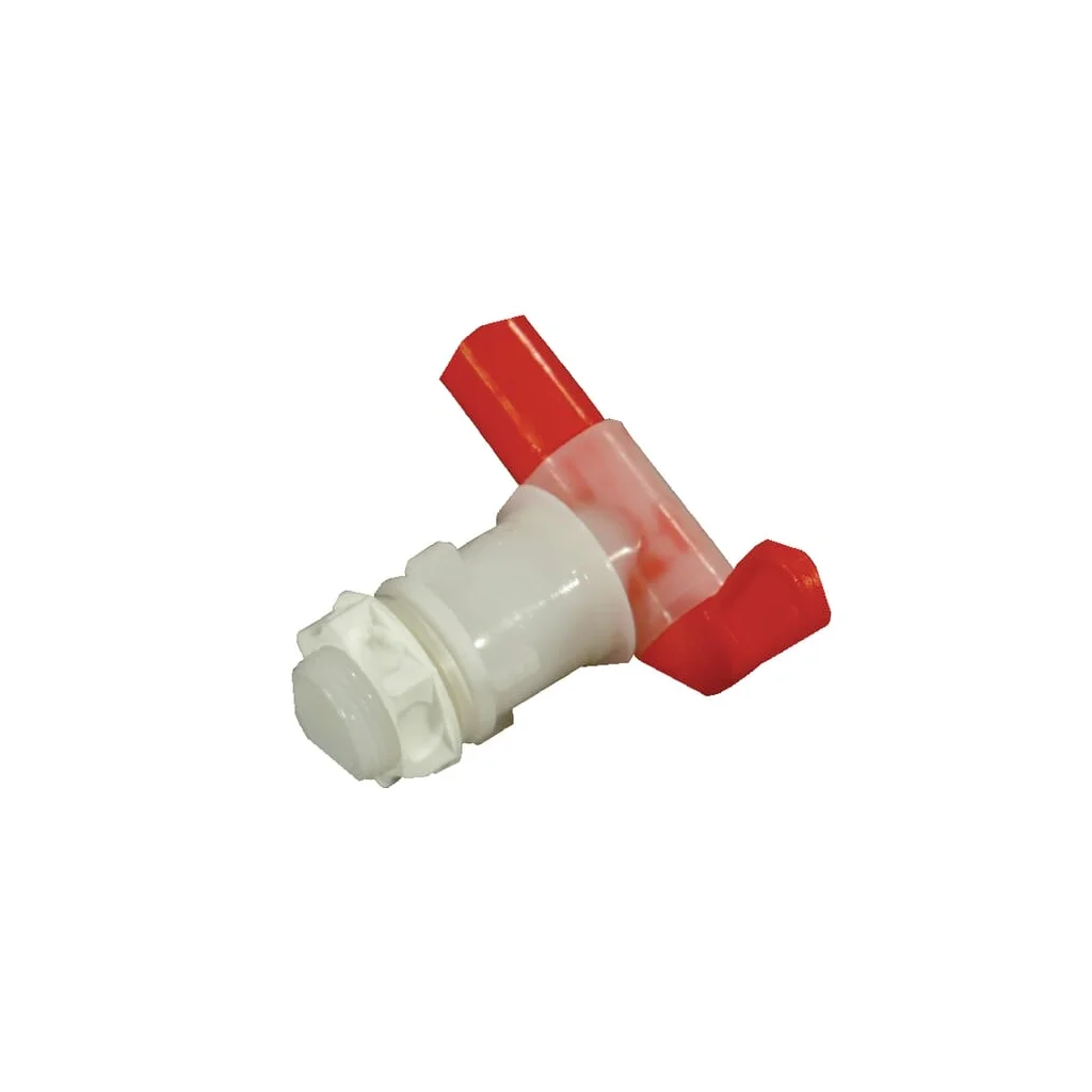 [AMAT2-161799] Robinet rezervor 3/4" PVC 5553018