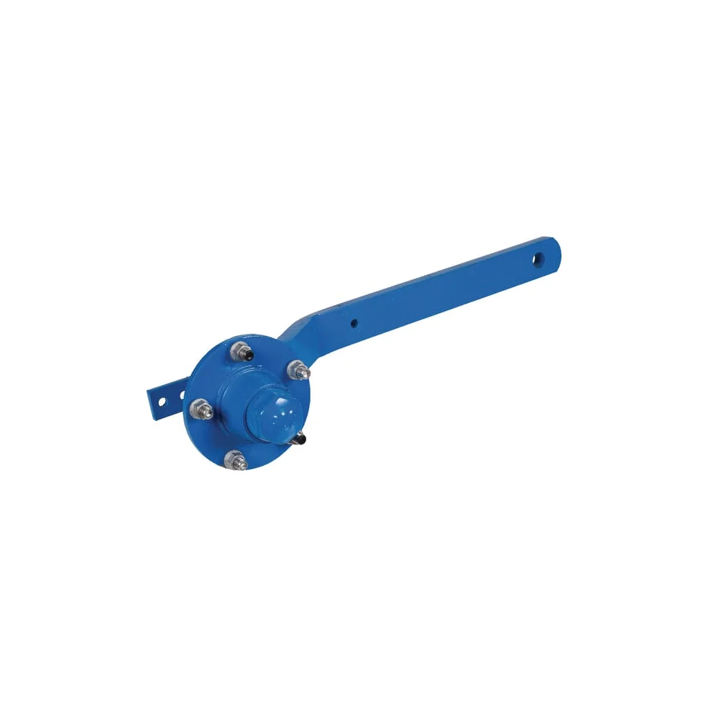 [AMAT2-161807] Suport roată 60x25x735/615 Pendelrad 5482608