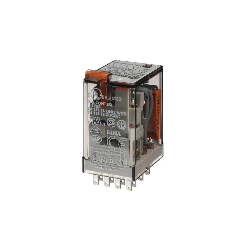 [AMAT2-161818] Releu 4-P 110V/AC 553481100050