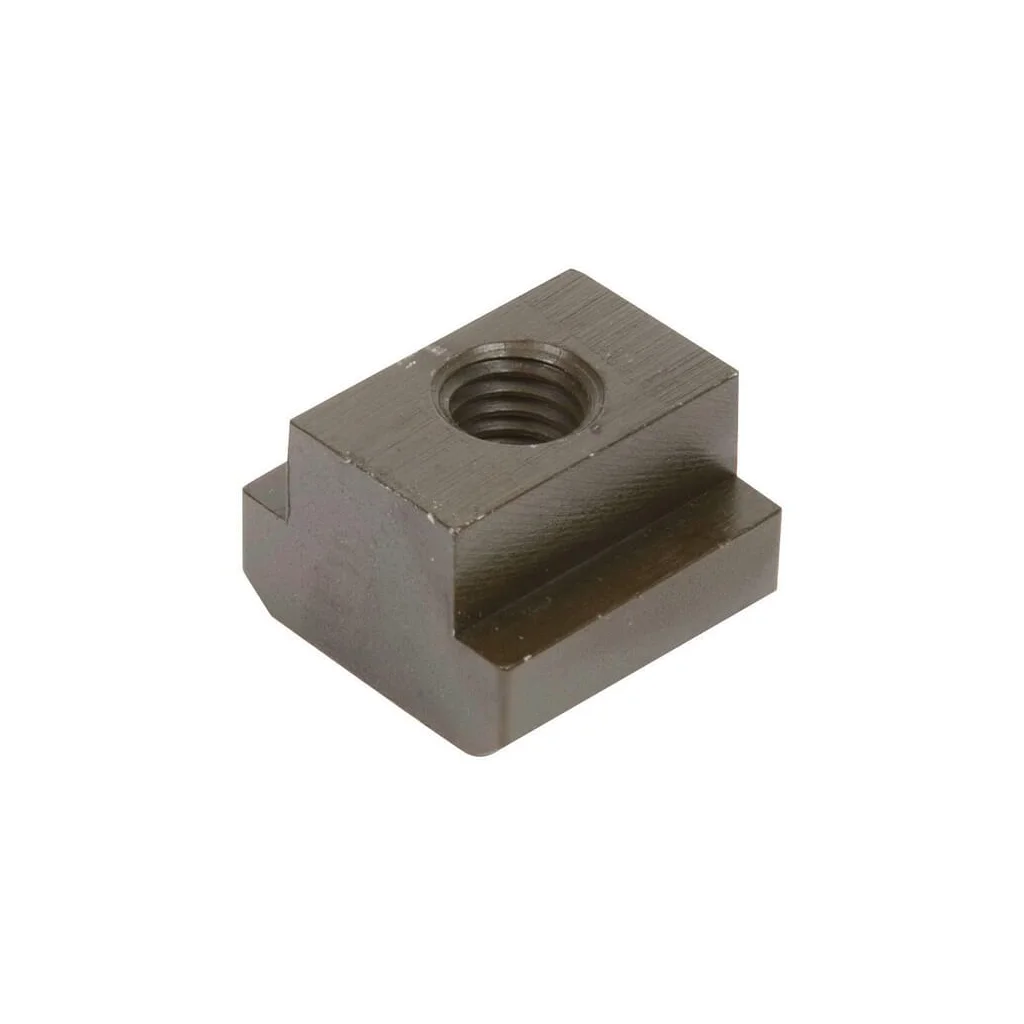 [AMAT2-152522] Piuliță în T DIN508 M10 x 12mm L 18mm H 14mm 508101012