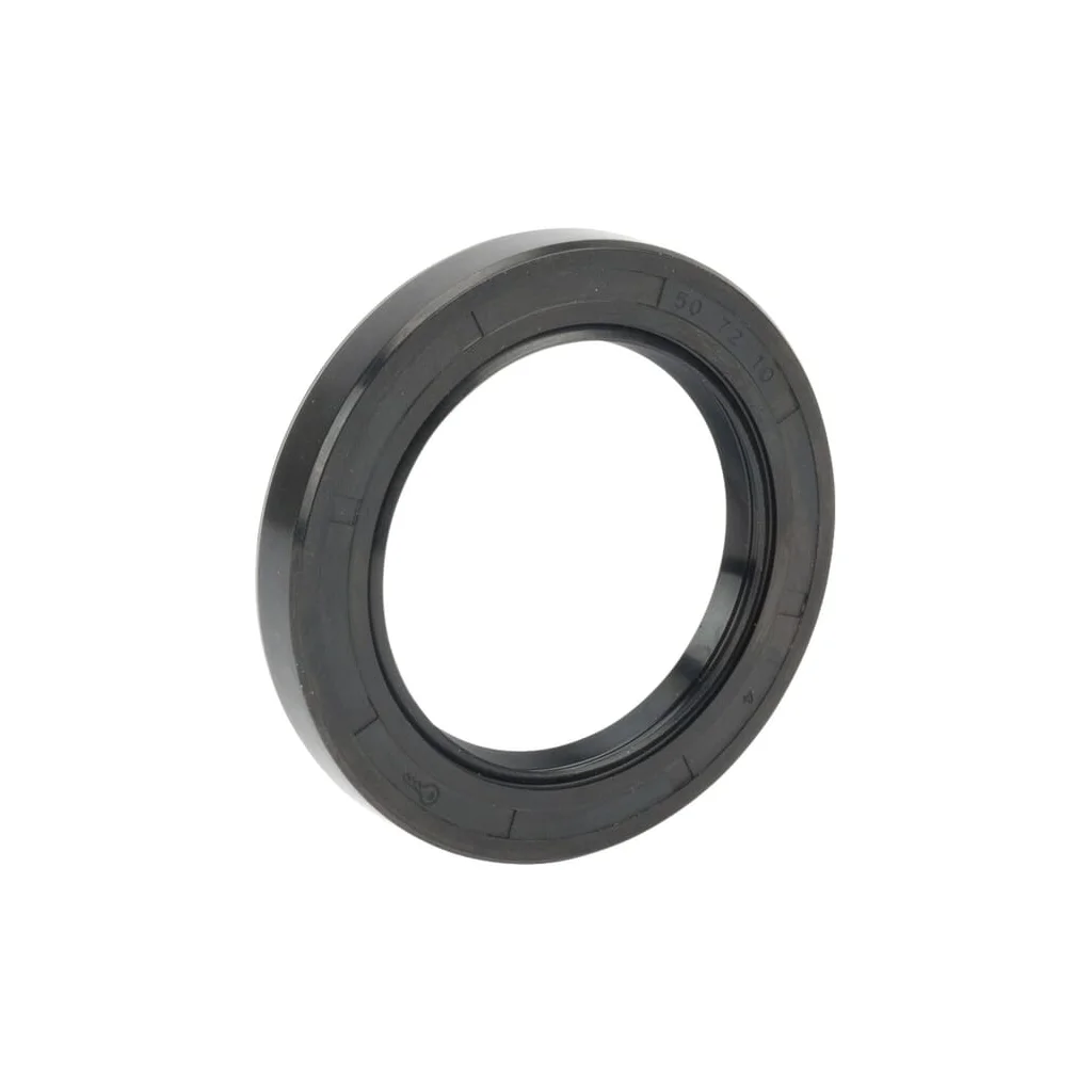 [AMAT2-152529] Garnit. ulei 50x72x10 arc inox 507210CCSSP001