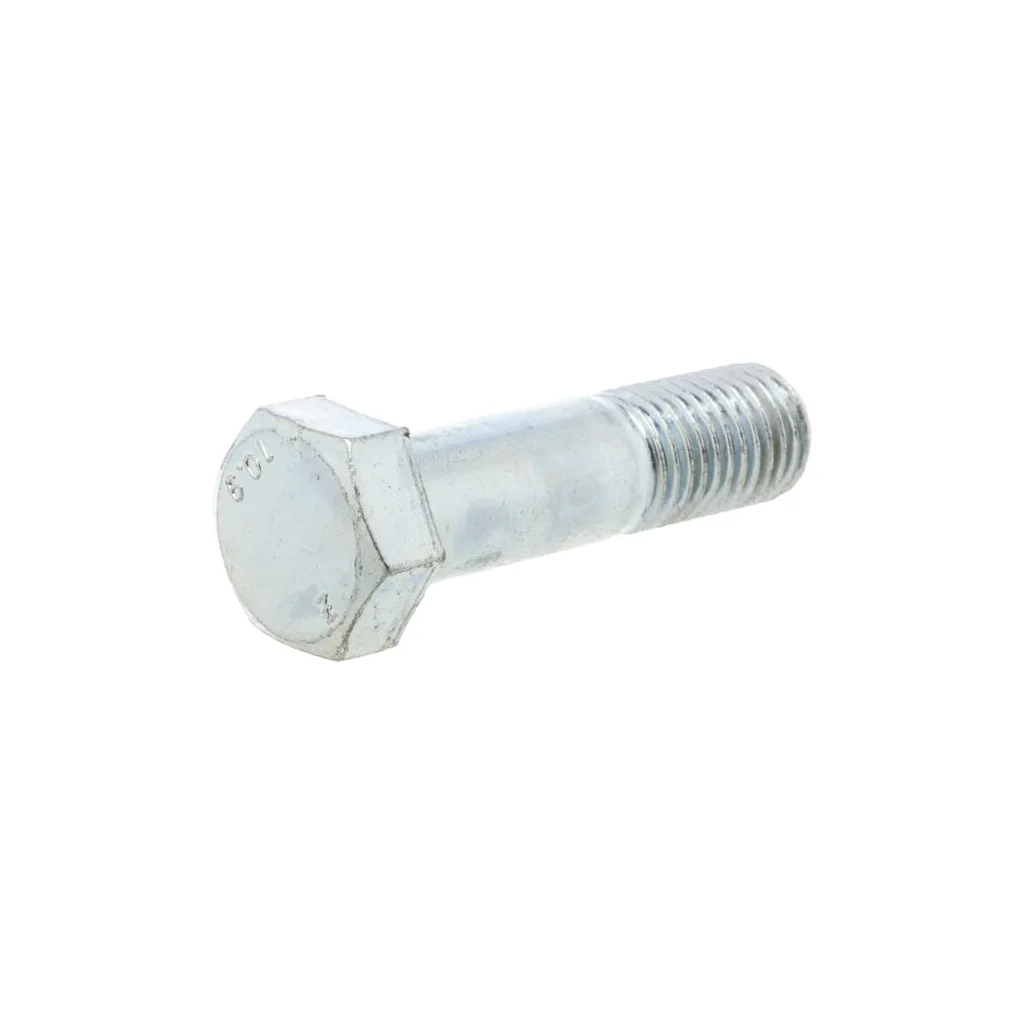 [AMAT2-158957] Șurub cap hexagonal M20x75 grupa 10.9 potrivit pentru Vogel & Noot 523803EN