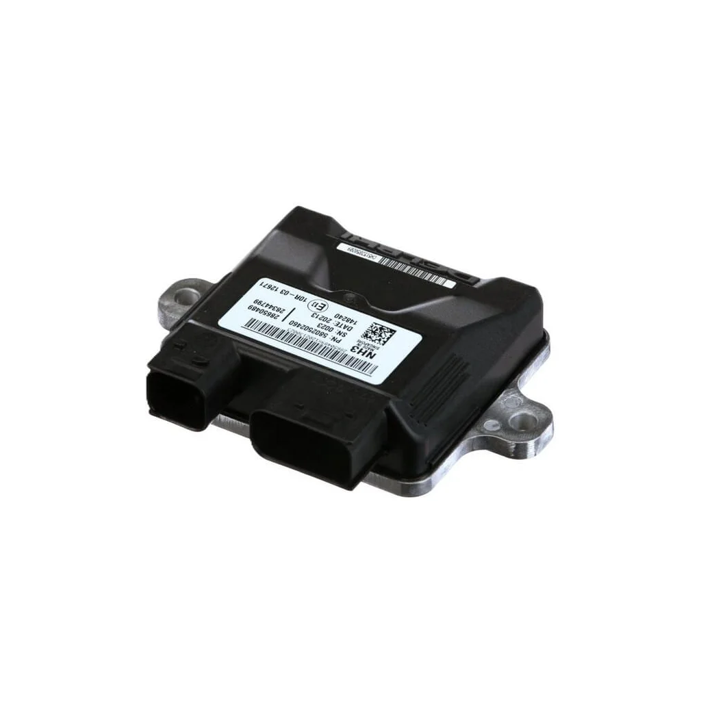 [AMAT2-165604] ECU 5802502460FPT