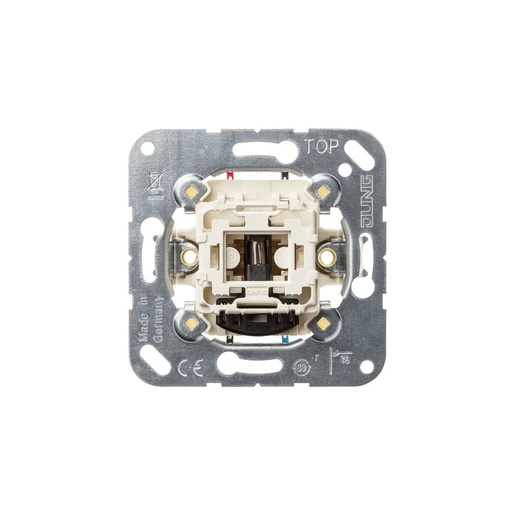 [AMAT2-152591] Comutator cu indicator luminos 506KOEU