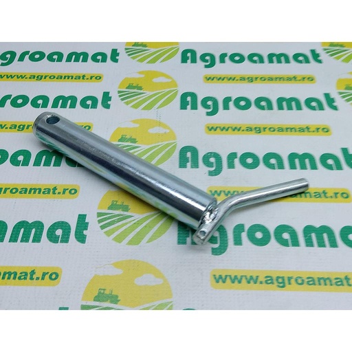 [AMAT1-24242] Bolt Ø 32 - L 175mm