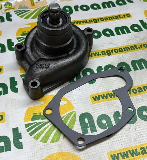 [AMAT1-24257] Pompa Apa 30/130-12 Ax-15mm