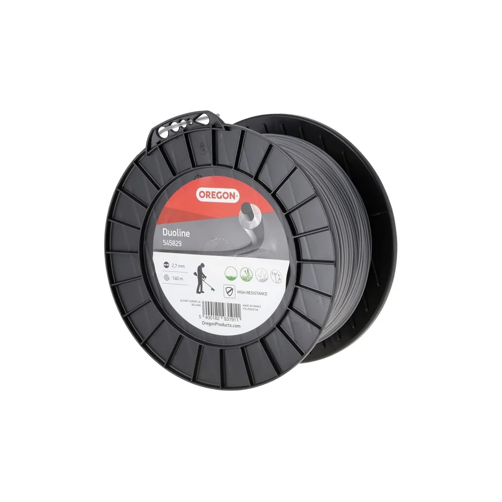 [AMAT2-161919] Fir de tăiat 2,7 mm x 140 m Oregon DuoMax 545829E