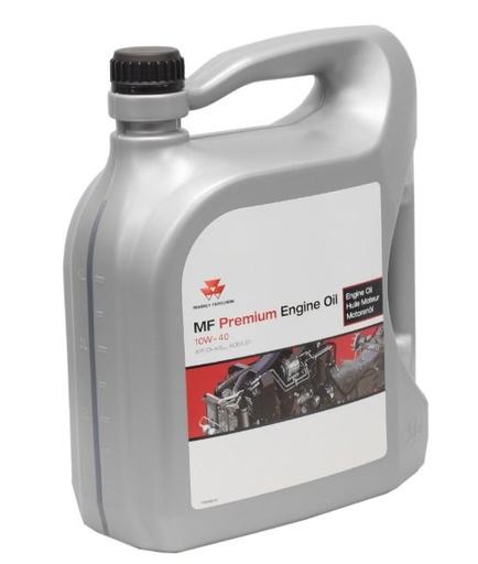 [AMAT1-24260] Ulei MF Ultra Engine Oil 10W-40 5L