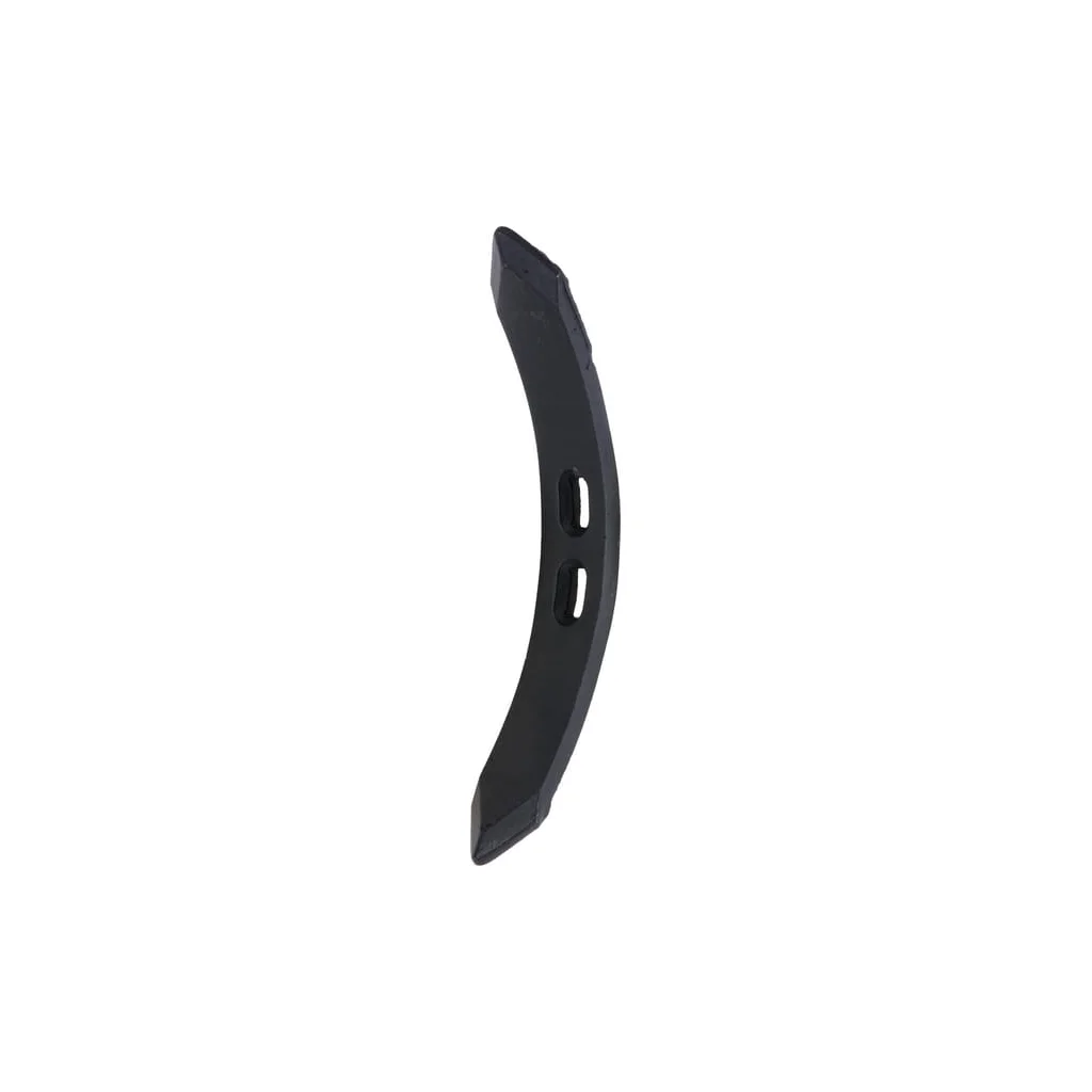 [AMAT2-152640] Brăzdar cultivator 410x55x15mm reversibil plat 2 orificii potrivit pentru Köckerling 506009CKR