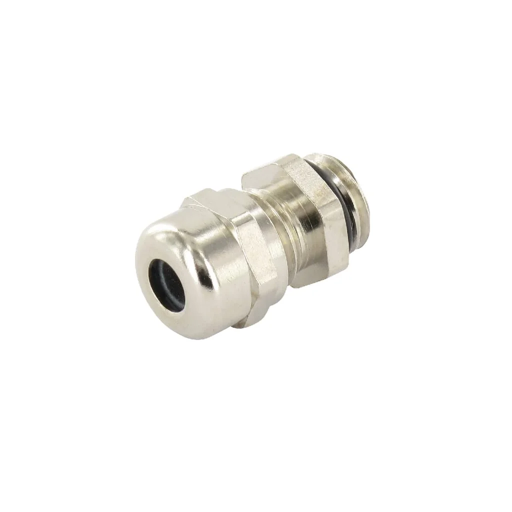 [AMAT2-152653] Rotativ de cablu din alamă M12 50612M