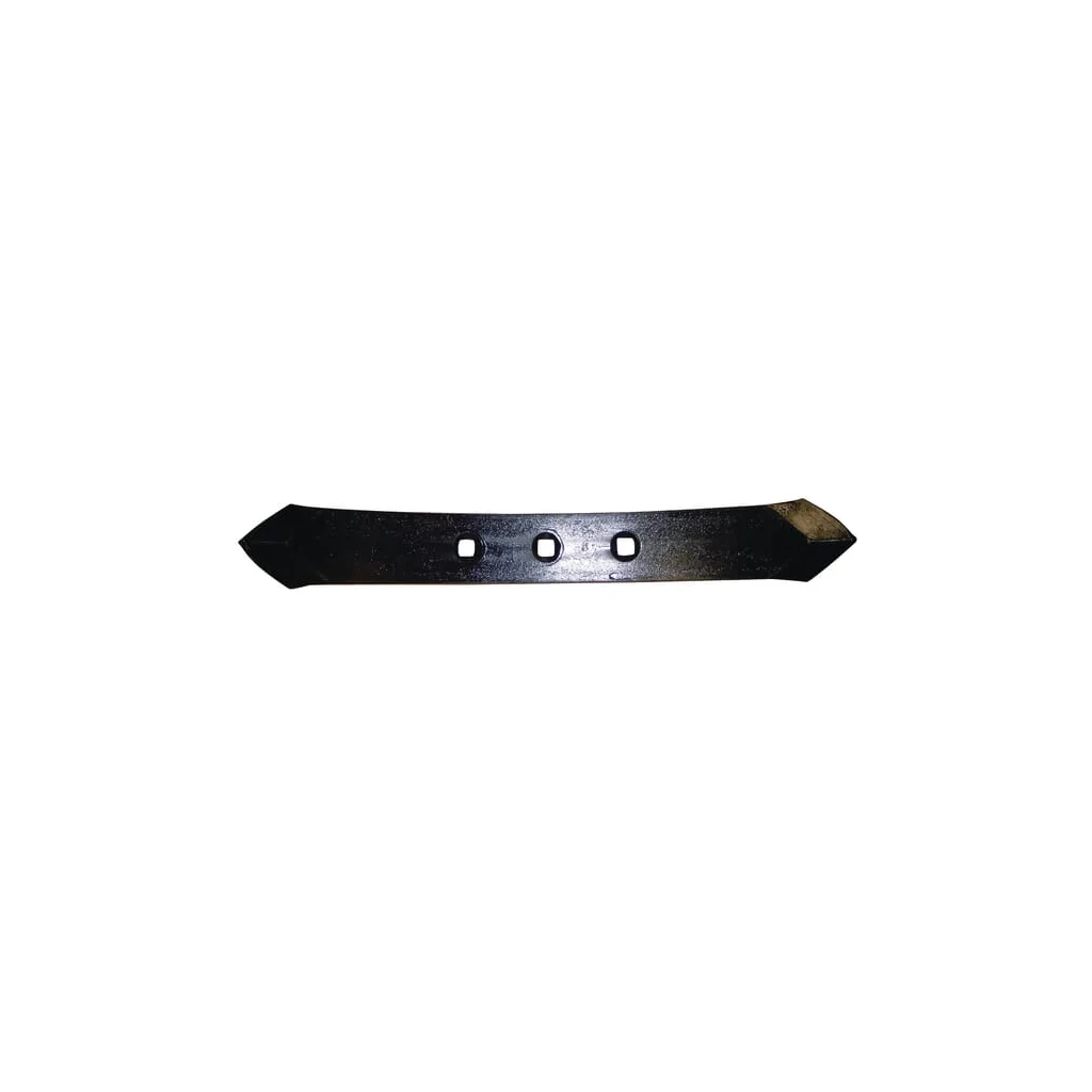 [AMAT2-152654] Brăzdar cultivator 455x60x16mm reversibil curbat 3 orificii potrivit pentru Köckerling 506008KRKO