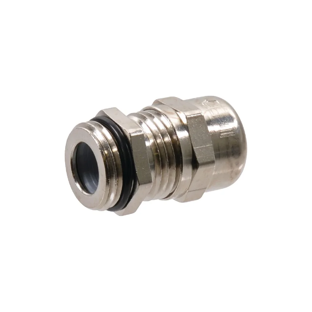 [AMAT2-152655] Presetupă de cablu M16x1,5, Alamă, EMC 50616MEMV