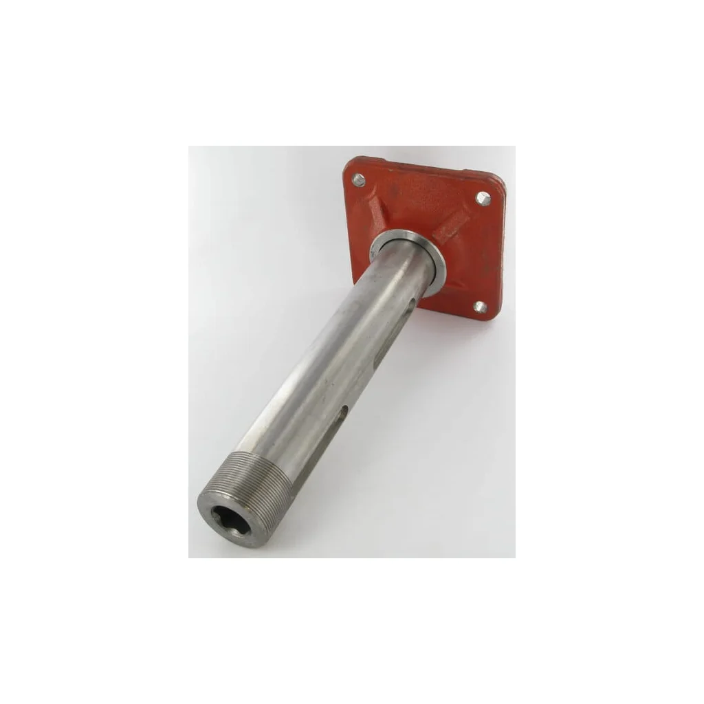 [AMAT2-165669] Ax rotor Kuhn 57719700