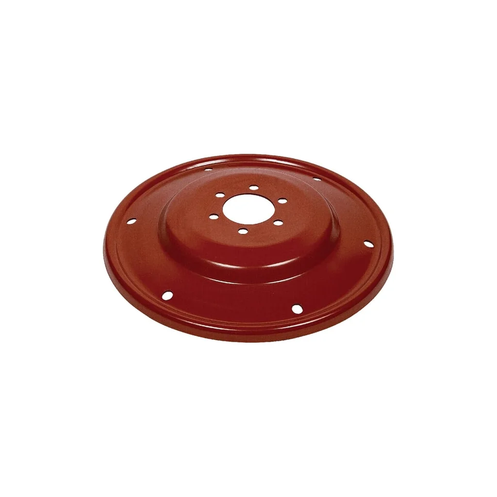 [AMAT2-168503] Disc rotor Kuhn 58719100