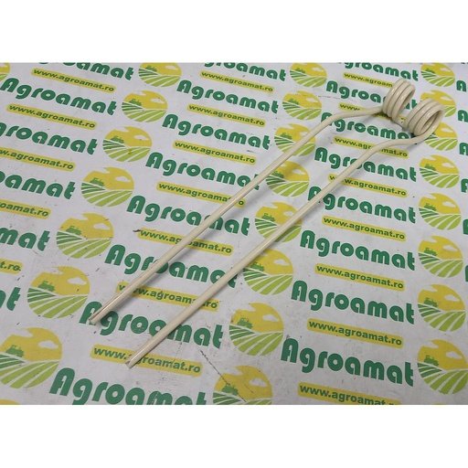 [AMAT1-24284] Deget Grebla Krone 002650110