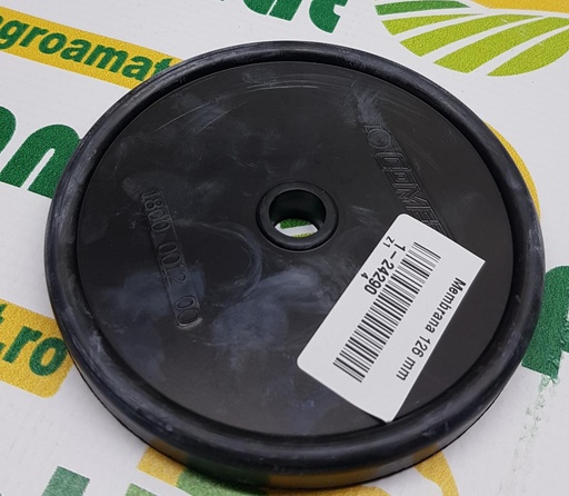 [AMAT1-24290] Membrana Pompa 18000012