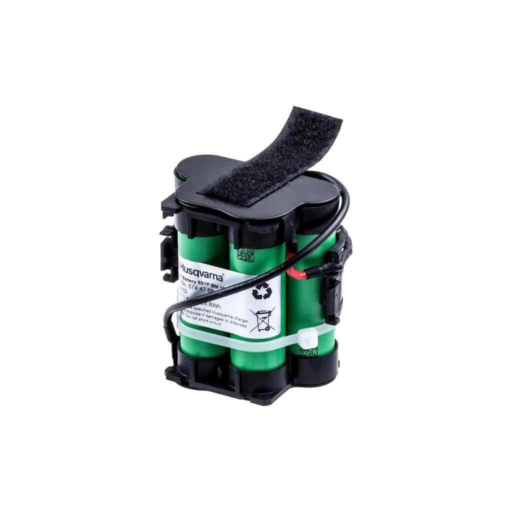 [AMAT2-168521] Baterie AM 305 Li-ion 589586101